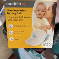 Nursing Pads 
