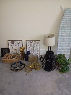 Decor Lot