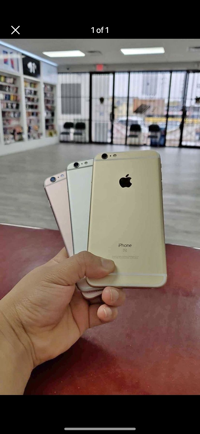 iPhone 6s Unlocled With Warranty,All Products : American Fashion Style Bags On Sale