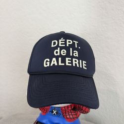 Gallery Dept. French Logo Trucker Hat