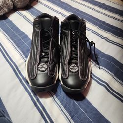 Jordans