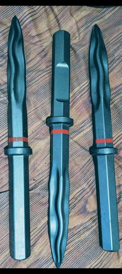 Chisel Hilti Wave