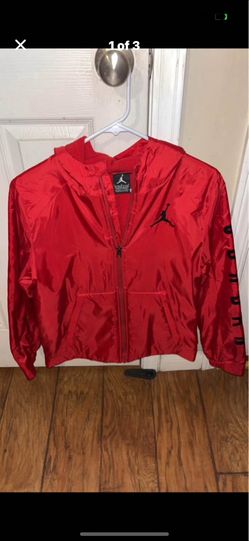 Jordan Jacket 