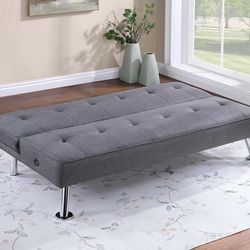 Sofa bed adjustable