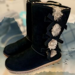 Size 10 Victoria Uggs