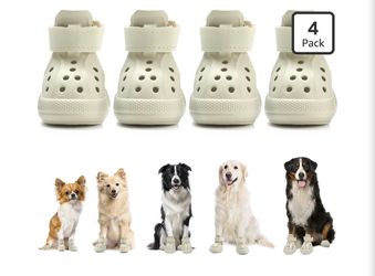 Dog Shoes