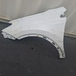 Toyota Rav4 Fender 
