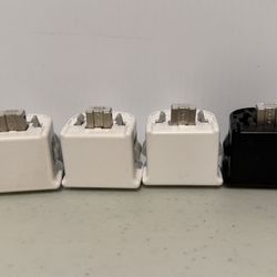 Wii Motion Plus Attachment