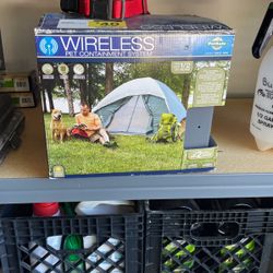 Wireless Pet Containment