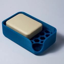 Soap Holder (Any Color)