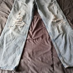 H&M. Pants