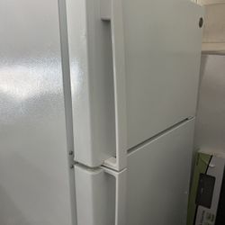 GE Refrigerador 