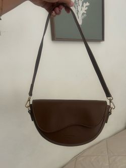Shoulder bag