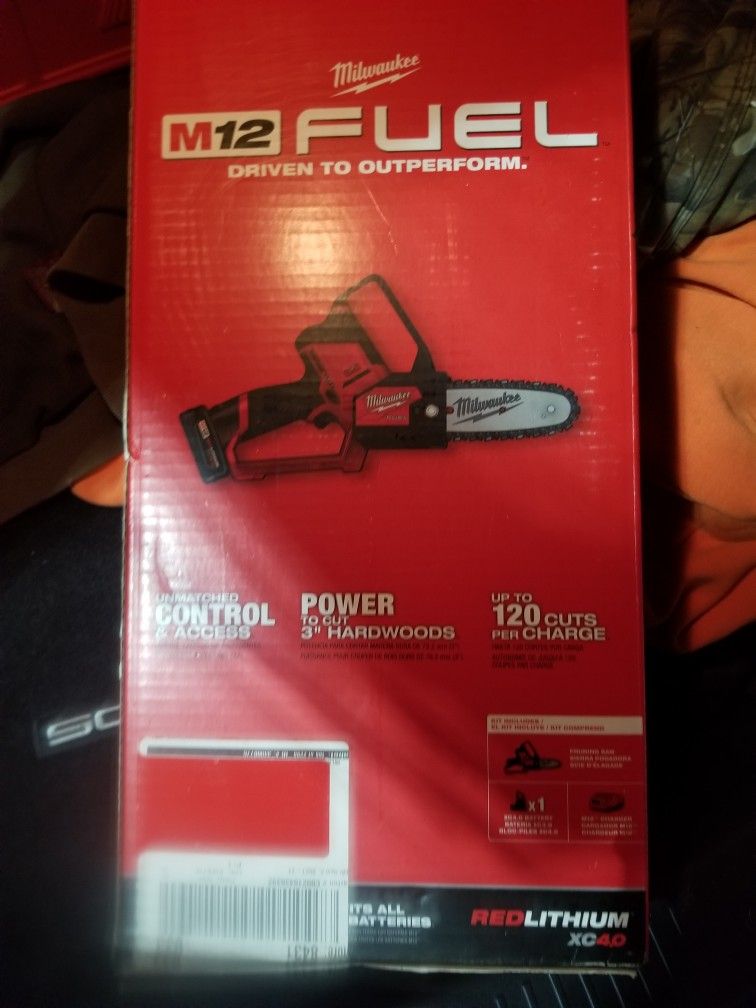 MILWAUKEE TOOL