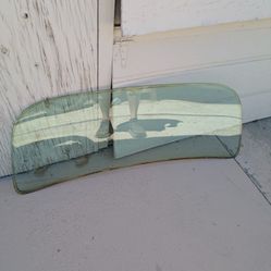 Vw Bug Windshield 