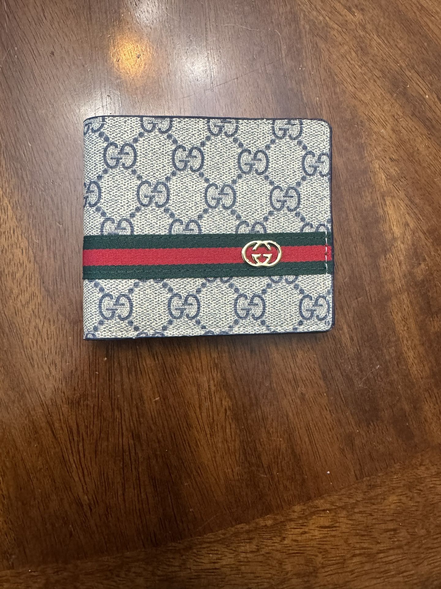 Gucci Wallet