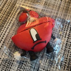 Heart AirPod Pro Case 