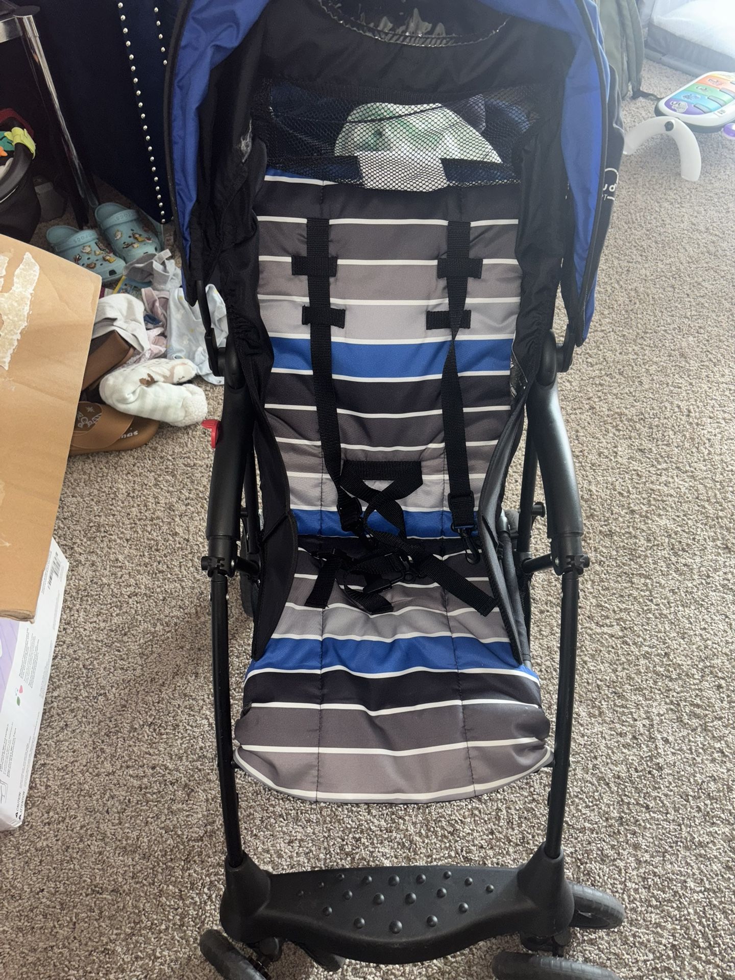 Baby Stroller