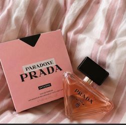 Prada Paradoxe Eau de Parfum 3 oz (90ml)