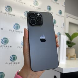 iPhone 15 Pro Max Verizon ONLY 256Gb Like New !!!