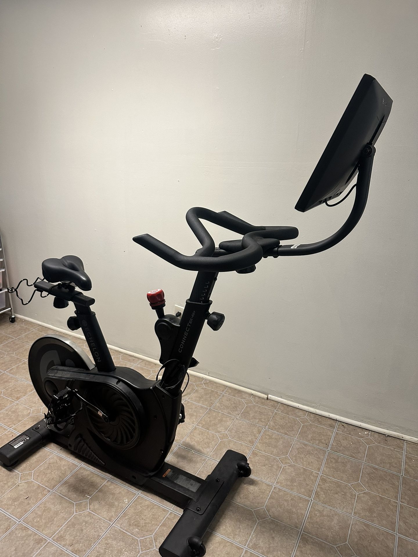 Echelon Bike LIKE NEW