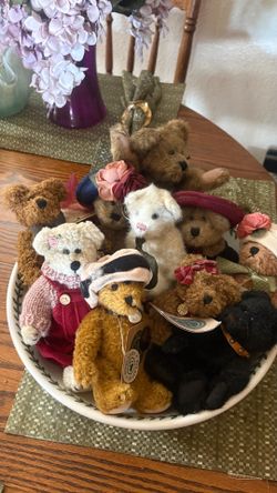 Boyds Bears