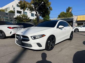 2020 Mercedes-Benz A 220
