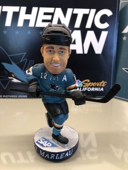San Jose Sharks