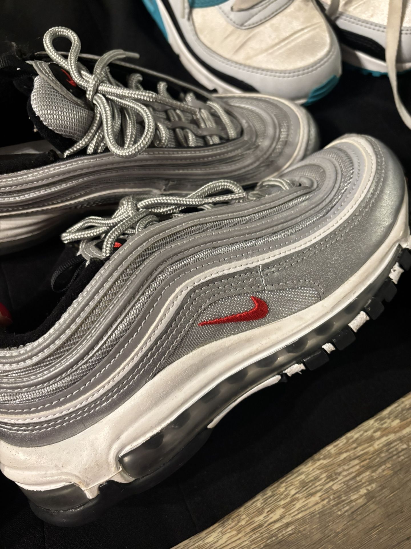 Nike Shoes 