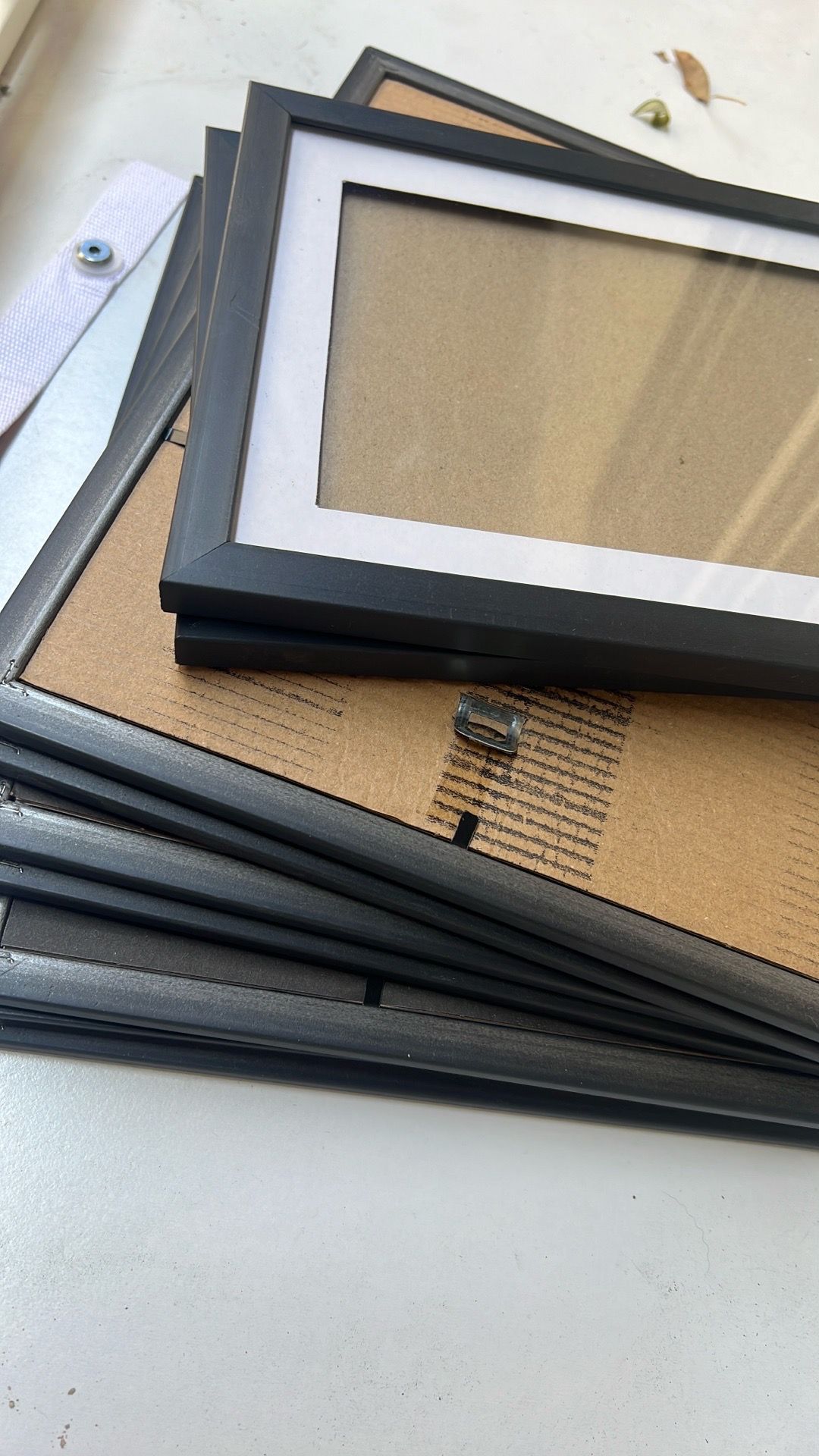Free Picture Frames