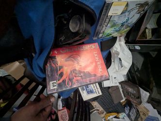 Retro Games and Systems