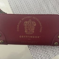 Gryffindor Wallet