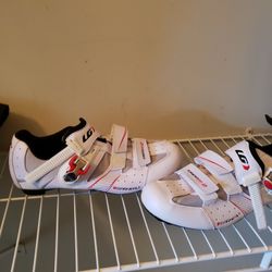 Cycling Shoes