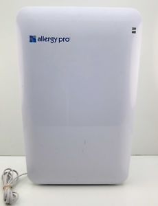 Allergy pro air purifier ap450 deals