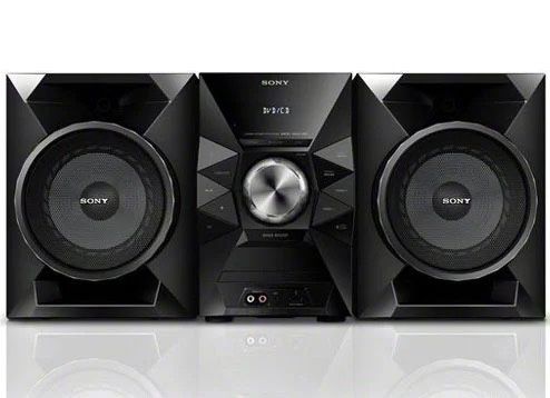 Party Sound System