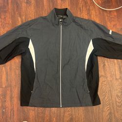 Windbreaker Jacket