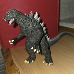 GODZILLA BANDAI Action Figures