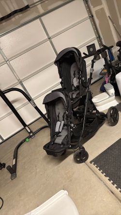Stroller