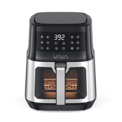 VAVA EVOLVE, Air Fryer With Viewing Window