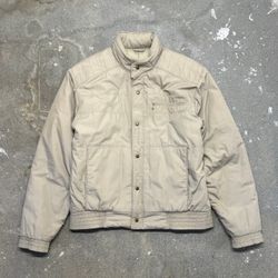 1990s London Fog Jacket