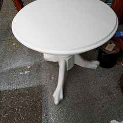 End Table