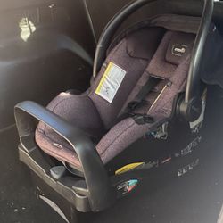 Baby Seat