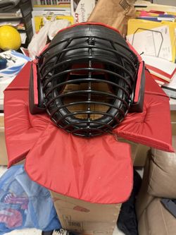 Fencing Or Ninja Mask