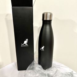 New KANGOL water bottle $10 (Beaverton pickup) 