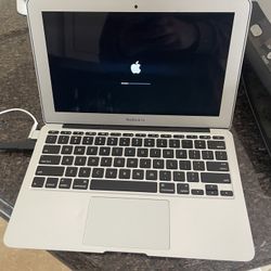 2015/16 Macbook Air 11 Inch 1.6Ghz 8GB 128GB (Good Condition)
