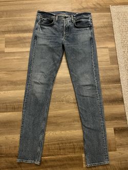rag & bone Jeans - Fit 1 - Skinny Fit (Size 34)