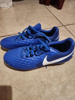 Nike Cleats