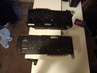 Gpu bundle (read description for details)