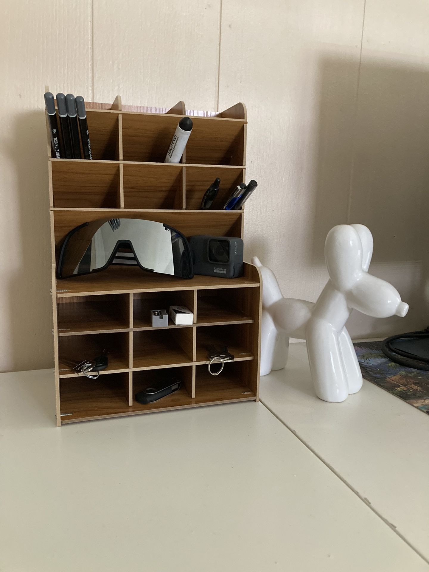 Pen Holder Organizer