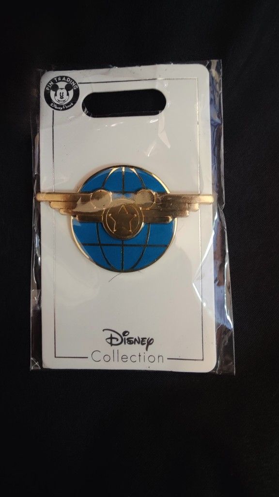 Disney Pin